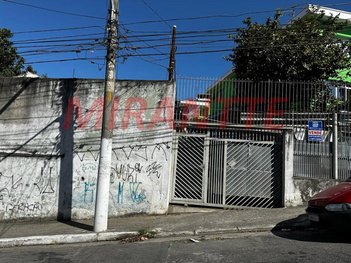land_lot em Elias Gannam, Vila Bandeirantes - São Paulo - SP