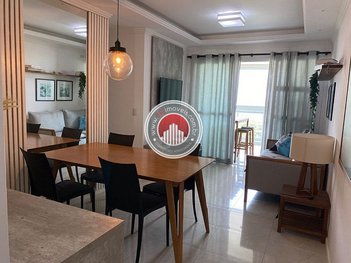 apartment em Rua Clementina de Jesus, Recreio dos Bandeirantes - Rio de Janeiro - RJ