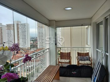 apartment em Avenida Marquês de São Vicente, Água Branca - São Paulo - SP