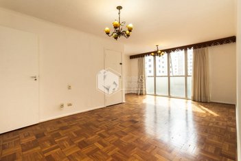 apartment em Rua Francisco Cruz, Vila Mariana - São Paulo - SP