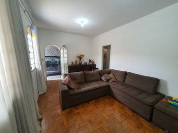 house em Rua Ramalho Ortigão, Santa Branca - Belo Horizonte - MG