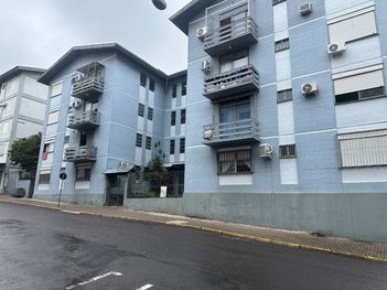 apartment em Rua Guananás, Ouro Branco - Novo Hamburgo - RS