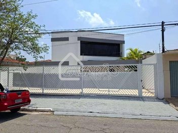 house em Rua Mem de Sá, Jardim São Caetano - São Caetano do Sul - SP