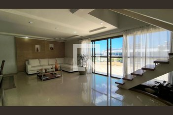 apartment em Rua Gustavo Corção, Recreio dos Bandeirantes - Rio de Janeiro - RJ