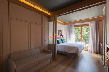 apartment em Rua Capri, Casagrande - Gramado - RS