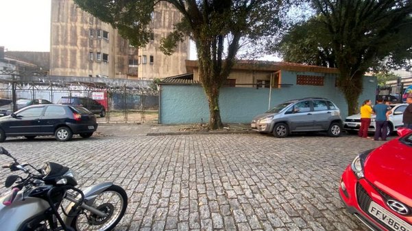 Cômodo Condomínio