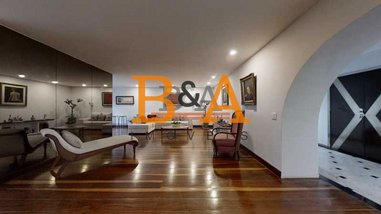 apartment em Rua Xavier da Silveira, Copacabana - Rio de Janeiro - RJ