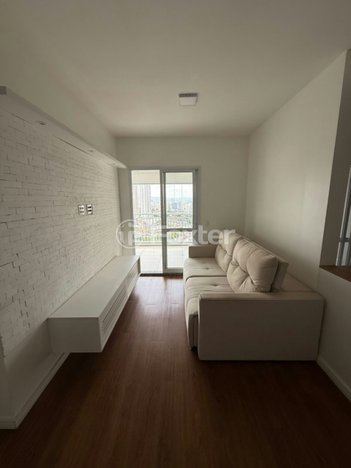 apartment em Rua Heitor Peixoto, Cambuci - São Paulo - SP