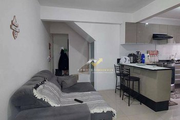 apartment em Rua Calábria, Parque Oratório - Santo André - SP