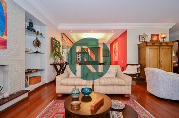 apartment em Rua Karl Richter, Vila Suzana - São Paulo - SP