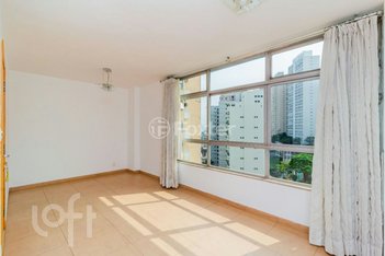 apartment em Alameda Joaquim Eugênio de Lima, Jardim Paulista - São Paulo - SP