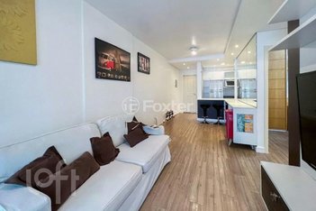 apartment em Rua Iaiá, Itaim Bibi - São Paulo - SP