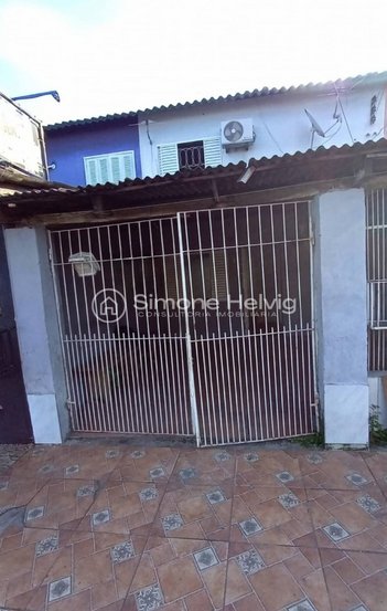 house em Bloco 127, Santa Rita - Guaíba - RS
