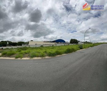 land_lot em Estrada Municipal Chafic José Saif, Jardim Casablanca - Indaiatuba - SP