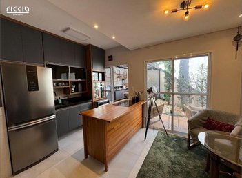 house em Avenida Papa João Paulo II, Urbanova VI - São José dos Campos - SP