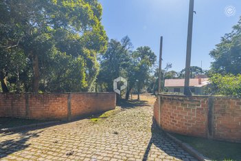 land_lot em Estrada da Roseira, Borda do Campo - São José dos Pinhais - PR