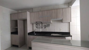 apartment em Avenida Imigrantes Poloneses, Ceará - Criciúma - SC