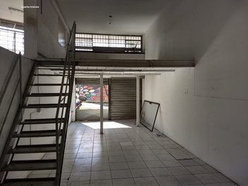 business em Rua Niquelina, Santa Efigênia - Belo Horizonte - MG