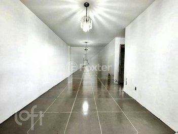 apartment em Avenida Pedro Adams Filho, Pátria Nova - Novo Hamburgo - RS