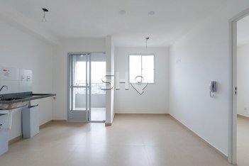 apartment em Rua Guaicurus, Água Branca - São Paulo - SP
