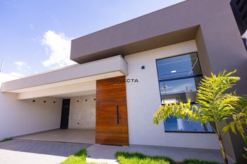 house em Rua Maria de Oliveira Melo, Califórnia - Londrina - PR