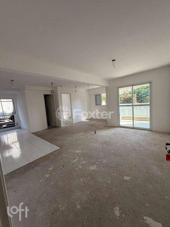 apartment em Pimenta Bueno, Belém - São Paulo - SP