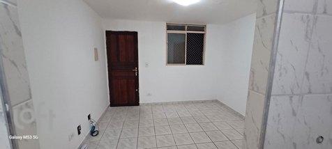 apartment em Alexandre Davidenko, Cidade Tiradentes - São Paulo - SP