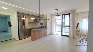 apartment em Rua João Wagner Wey, Jardim Pires de Mello - Sorocaba - SP
