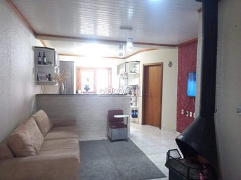house em Rua dos Búzios, Santa Cruz - Gravataí - RS