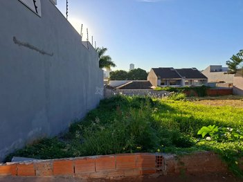 commercial_land_lot em Rua Vitório Del Ângelo, Jardim Cidade Monções - Maringá - PR