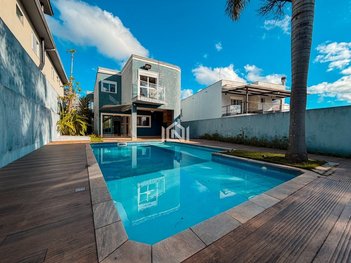 house em Rua Pinheiros, Jardim Colibri - Cotia - SP