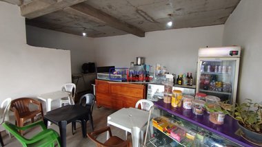 business em Rua dos Tucanos, Distrito Industrial Bandeirinhas - Betim - MG