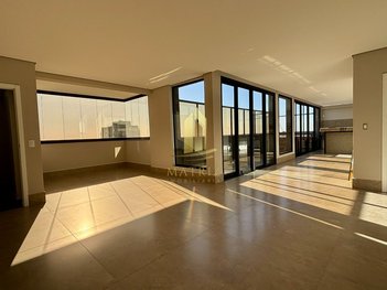 apartment em Rua Itargino Batista do Carmo, Estação - Franca - SP