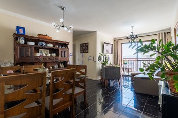 apartment em Rua Cônego Vicente Miguel Marino, Barra Funda - São Paulo - SP