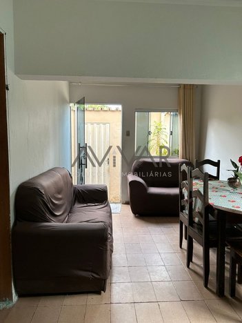 house em Rua Vereador Corinto Pereira de Castro, Salinas - Salinas - MG