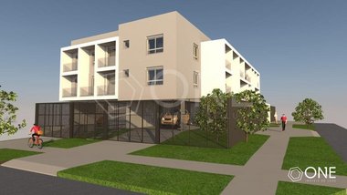 apartment em Avenida José Gertum, Chácara das Pedras - Porto Alegre - RS