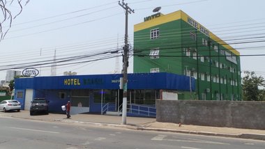 commercial_building em Marechal Deodoro, Centro-Norte - Cuiabá - MT