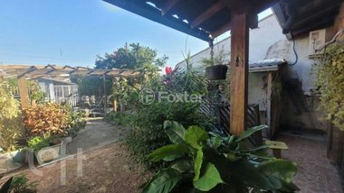 house em Rua Herwing Affonso Gernhardt, Feitoria - São Leopoldo - RS