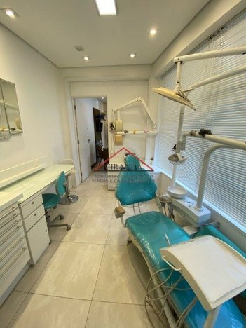 business em Rua Augusta, Consolação - São Paulo - SP