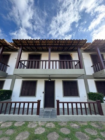 house em Rua do Moinho, Peró - Cabo Frio - RJ