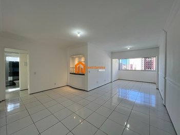 apartment em Rua São João do Mucuripe, Mucuripe - Fortaleza - CE