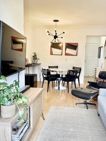 apartment em Rua José Antônio Coelho, Vila Mariana - São Paulo - SP