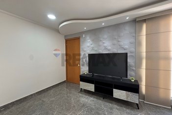 apartment em Rua José Mário Barros Milano, NIAS Vereador Antonio Carlos Guarnieri - Mogi Mirim - SP