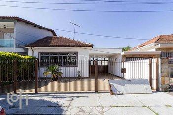 house em Roberto Tarle, São Domingos - São Paulo - SP