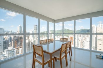 apartment em Rua 1101, Centro - Balneário Camboriú - SC