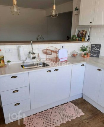 apartment em Rua José Abrantes, Santo Amaro - São Paulo - SP