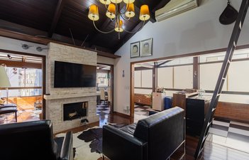 apartment em Rua Passo da Pátria, Boa Vista - Porto Alegre - RS