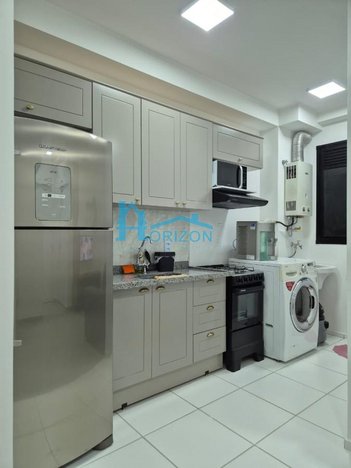 apartment em Rua Pastor Antonio Tiburtino da Silva, Jardim Ibirapuera - Campinas - SP