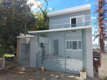 house em Rua Horácio de Castilho, Vila Maria Alta - São Paulo - SP