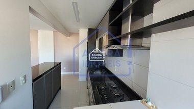apartment em Rua Angelita Figueiredo, Areias - São José - SC